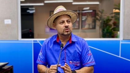 Sócio-proprietário da empresa Mademinas explica como será a 11ª Edição do Mega Feirão