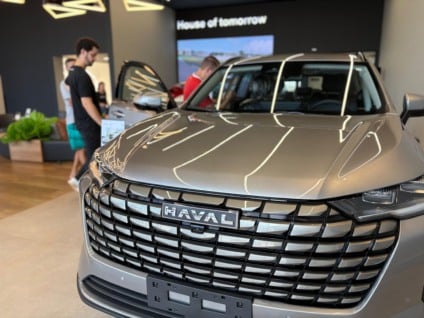 Lançamento aconteceu neste sábado em Dourados e Campo Grande / Foto: Jhonatan Xavier