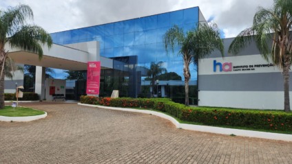 Evento beneficente em Campo Grande arrecada fundos para pacientes atendidos pelo Hospital de Amor - Foto: Divulgação