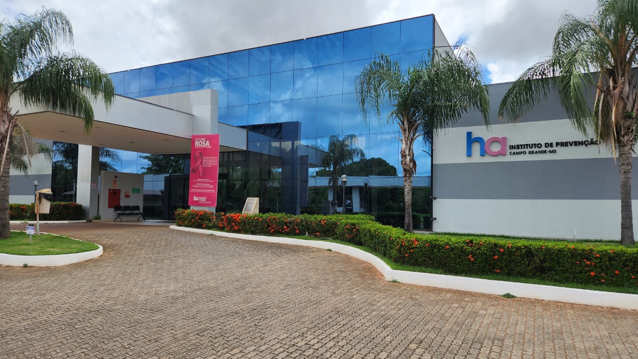 Evento beneficente em Campo Grande arrecada fundos para pacientes atendidos pelo Hospital de Amor - Foto: Divulgação Evento beneficente em Campo Grande arrecada fundos para pacientes atendidos pelo Hospital de Amor - Foto: Divulgação