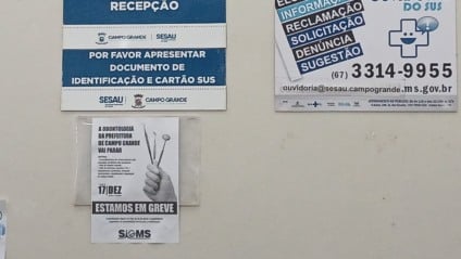 - Foto: Divulgação/Sioms