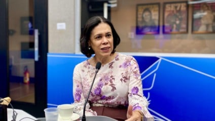 “Encerramos 2025 com um saldo muito positivo”, afirma secretária de Educação de Três Lagoas