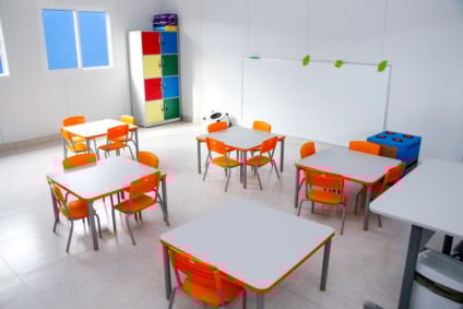 Educação municipal projeta ampliação de vagas, novas escolas e fortalecimento da inclusão em 2026