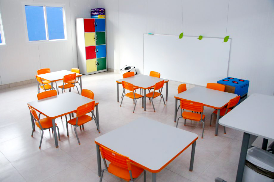 Educação municipal projeta ampliação de vagas, novas escolas e fortalecimento da inclusão em 2026 Educação municipal projeta ampliação de vagas, novas escolas e fortalecimento da inclusão em 2026