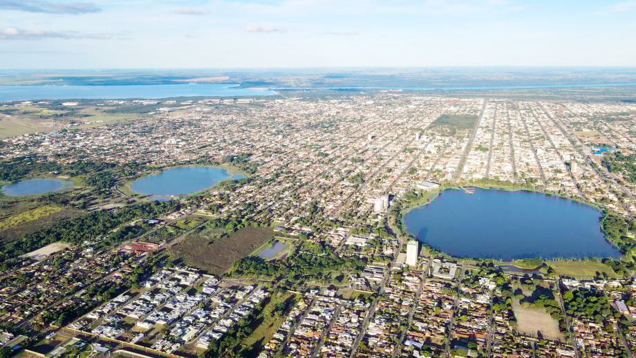 Recursos serão aplicados em diversas áreas de Três Lagoas. Foto: Divulgação. Recursos serão aplicados em diversas áreas de Três Lagoas. Foto: Divulgação.