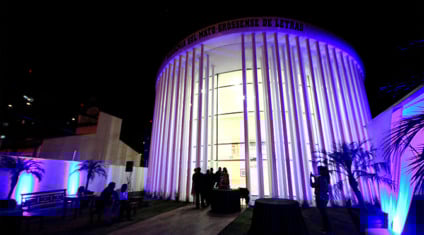 Apresentação gratuita reúne corais da Capital em celebração ao espírito natalino - Foto: Divulgação/Governo de MS