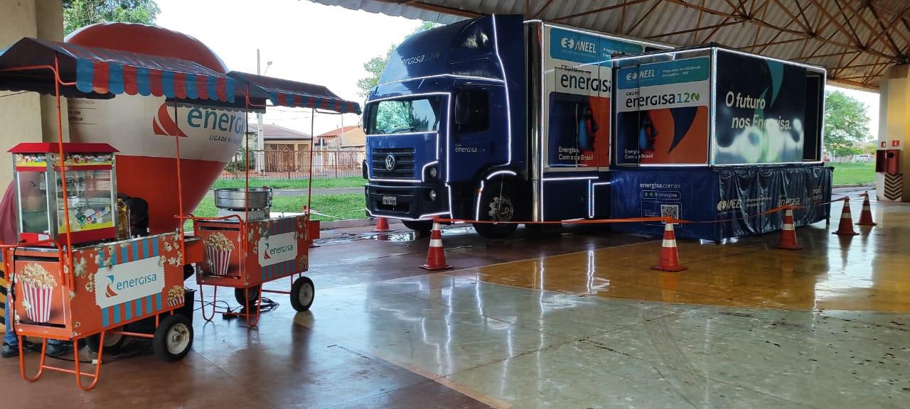 Serviços gratuitos buscam reduzir gastos e ampliar acesso à energia - Foto/Divulgação