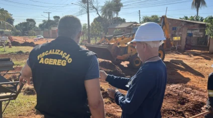 A Agência Municipal de Regulação dos Serviços Públicos de Campo Grande, publicou decisões no diário oficial do município. - Foto: Divulgação.