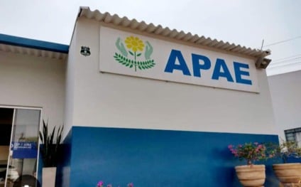 Bazar será realizado das 08h às 16h na sede da APAE de Paranaíba e reunirá produtos variados com preços acessíveis.