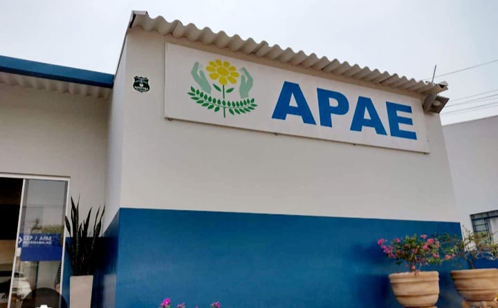 Bazar será realizado das 08h às 16h na sede da APAE de Paranaíba e reunirá produtos variados com preços acessíveis. Bazar será realizado das 08h às 16h na sede da APAE de Paranaíba e reunirá produtos variados com preços acessíveis.