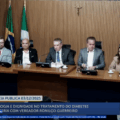 Crianças, famílias e especialistas defendem sensor digital para diabetes tipo 1 em audiência pública na ALEMS