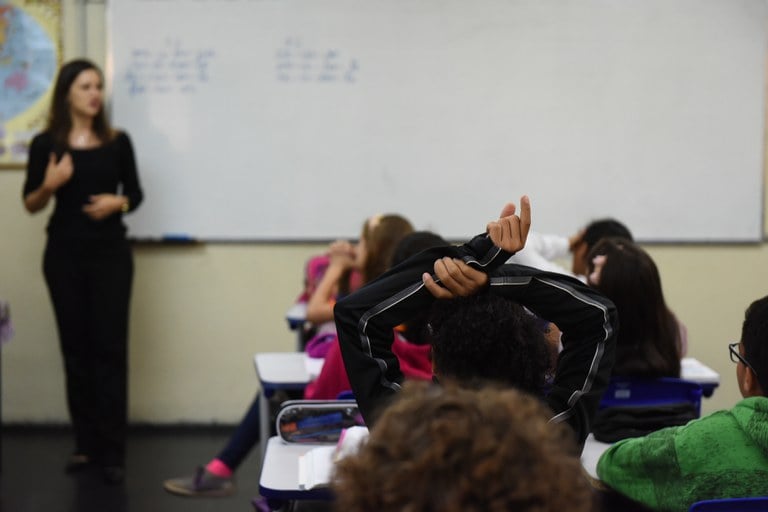 Proposta reúne 19 objetivos estratégicos e amplia recursos para até 10% do PIB - Reprodução/Gov br Proposta reúne 19 objetivos estratégicos e amplia recursos para até 10% do PIB - Reprodução/Gov br