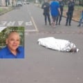 Homem morre após passar mal na avenida Clodoaldo Garcia, em Três Lagoas