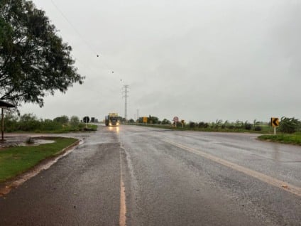 (Foto: Clara Medeiros/Dourados News)