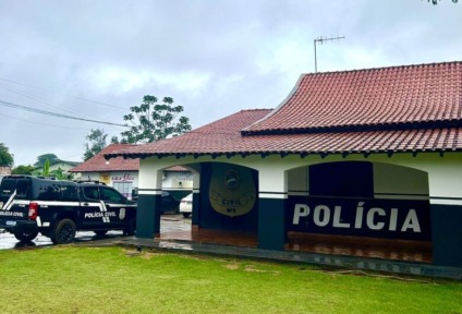 Caso foi investigado pela Polícia Civil de Caarapó / Foto: Divulgação/PCMS
