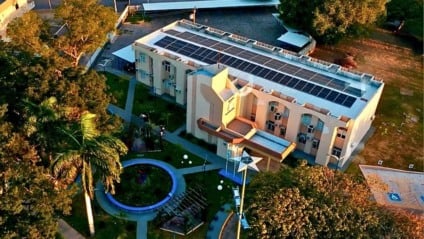 Câmara Municipal de Corumbá devolve R$ 9,5 milhões à prefeitura, valor recorde destinado ao abono natalino dos servidores - Foto: Divulgação