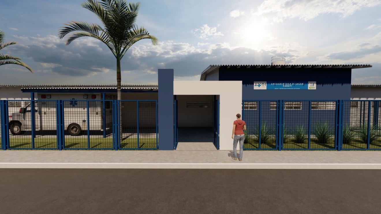 Licitação já está aberta para receber propostas - Ilustração: Divulgação/Prefeitura de CG Licitação já está aberta para receber propostas - Ilustração: Divulgação/Prefeitura de CG