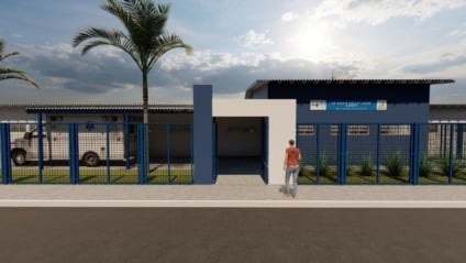 Licitação já está aberta para receber propostas - Ilustração: Divulgação/Prefeitura de CG