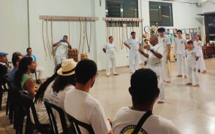 A programação prevê quatro dias de oficinas, rodas, palestras, apresentações culturais e trocas de saberes. (Foto: Divulgação)