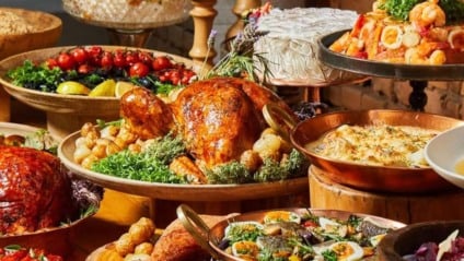 (Foto: Reprodução/ Sabor na Mesa)