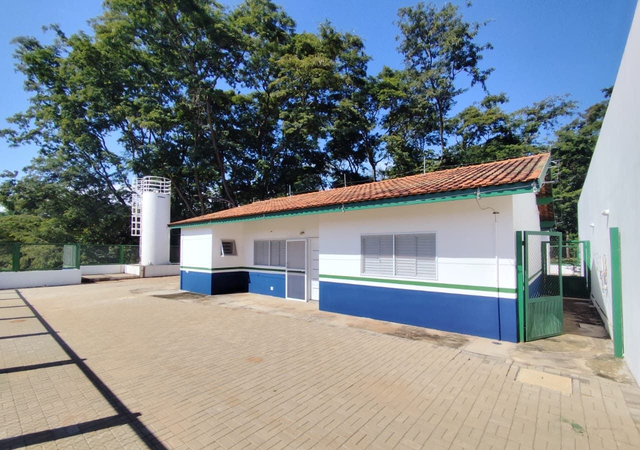 Dedicado ao resgate, atendimento emergencial e triagem dos animais, o Cetas foi discutido desde o início com as principais empresas da região. Foto: Divulgação/Assessoria. Dedicado ao resgate, atendimento emergencial e triagem dos animais, o Cetas foi discutido desde o início com as principais empresas da região. Foto: Divulgação/Assessoria.