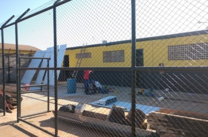 Mais dois internos são capturados e 17 têm regressão de pena após evasão em Três Lagoas