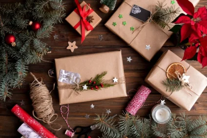 Consumidor deve planejar gastos e conhecer regras de troca no Natal - Reprodução/Forbes Brasil