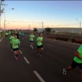 Em 2026 Tr&ecirc;s Lagoas ter&aacute; a primeira meia maratona de corrida de rua