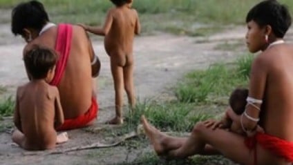 Levantamento aponta risco elevado de doenças diarreicas em bebês (Foto: Reprodução/ Fiocruz)