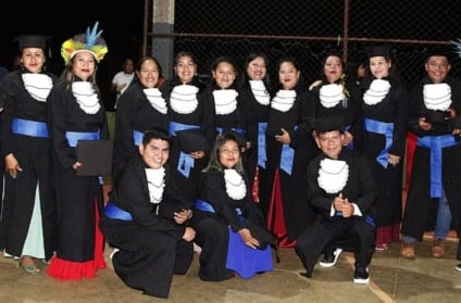 Formação terá etapas presenciais intensivas em janeiro e julho de 2026 - Reprodução/Agência de Notícias MS