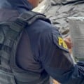 Apreens&atilde;o ocorreu durante abordagem de rotina - Reprodu&ccedil;&atilde;o/PRF