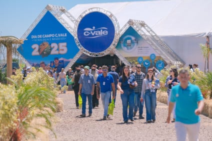 Com data antecipada, evento registrou crescimento de 66% na visitação (Fotos: Divulgação C-Vale)