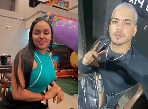 Colisão entre carro e moto aconteceu em um trecho após uma curva e inquérito policial vai investigar o caso: Alfredo Neto/RCN67 Colisão entre carro e moto aconteceu em um trecho após uma curva e inquérito policial vai investigar o caso: Alfredo Neto/RCN67