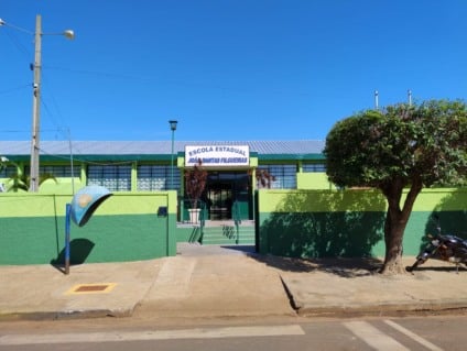 Rede estadual de ensino de Três Lagoas encerra 2025 com avanços em avaliações, premiações e investimentos