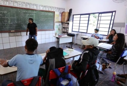 As inscrições ainda podem ser feitas até a meia noite da próxima sexta-feira, dia 19 de dezembro. (Foto: A. Frota)
