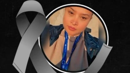 Crime é investigado como feminicídio (Foto: Reprodução/ Redes Sociais)