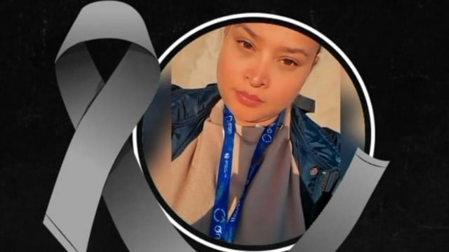 Crime é investigado como feminicídio (Foto: Reprodução/ Redes Sociais) Crime é investigado como feminicídio (Foto: Reprodução/ Redes Sociais)