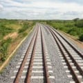 Arauco avança na implantação de ramal ferroviário