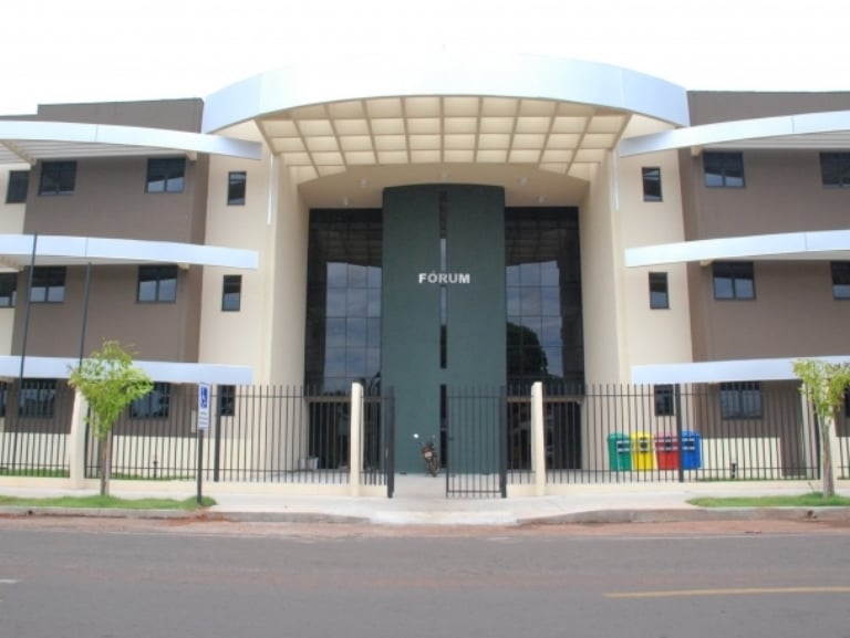 Para mudar esse cenário, o Judiciário pretende ampliar o alcance da informação. Foto: Reprodução/TVC HD. Para mudar esse cenário, o Judiciário pretende ampliar o alcance da informação. Foto: Reprodução/TVC HD.