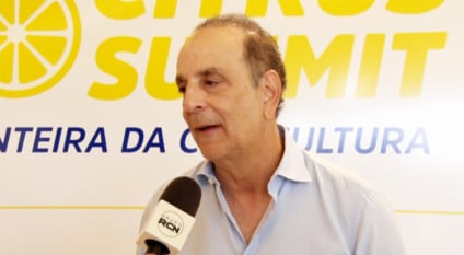 Parceria com a Citrosuco impulsiona nova frente produtiva em Três Lagoas