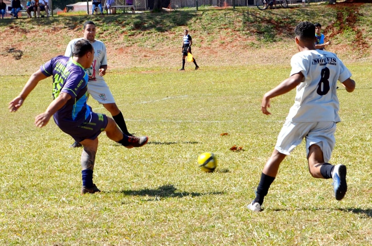 Final da 4ª Copa Campo Grande de Futebol Amador acontece neste sábado Final da 4ª Copa Campo Grande de Futebol Amador acontece neste sábado
