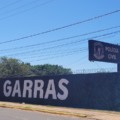 Fachada do Garras em Campo Grande - Foto: Rodrigo Moreira/Portal RCN67
