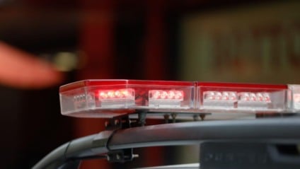 O ex-companheiro, ao perceber a situação, teria desferido socos contra o homem que prestou socorro, além de danificar o veículo dele - Foto/Arquivo