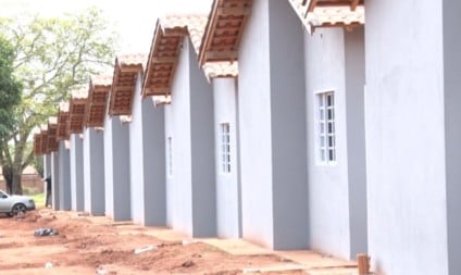 Prefeitura trabalha para ampliar oferta de moradias e prevê construção de 96 casas na Vila Piloto