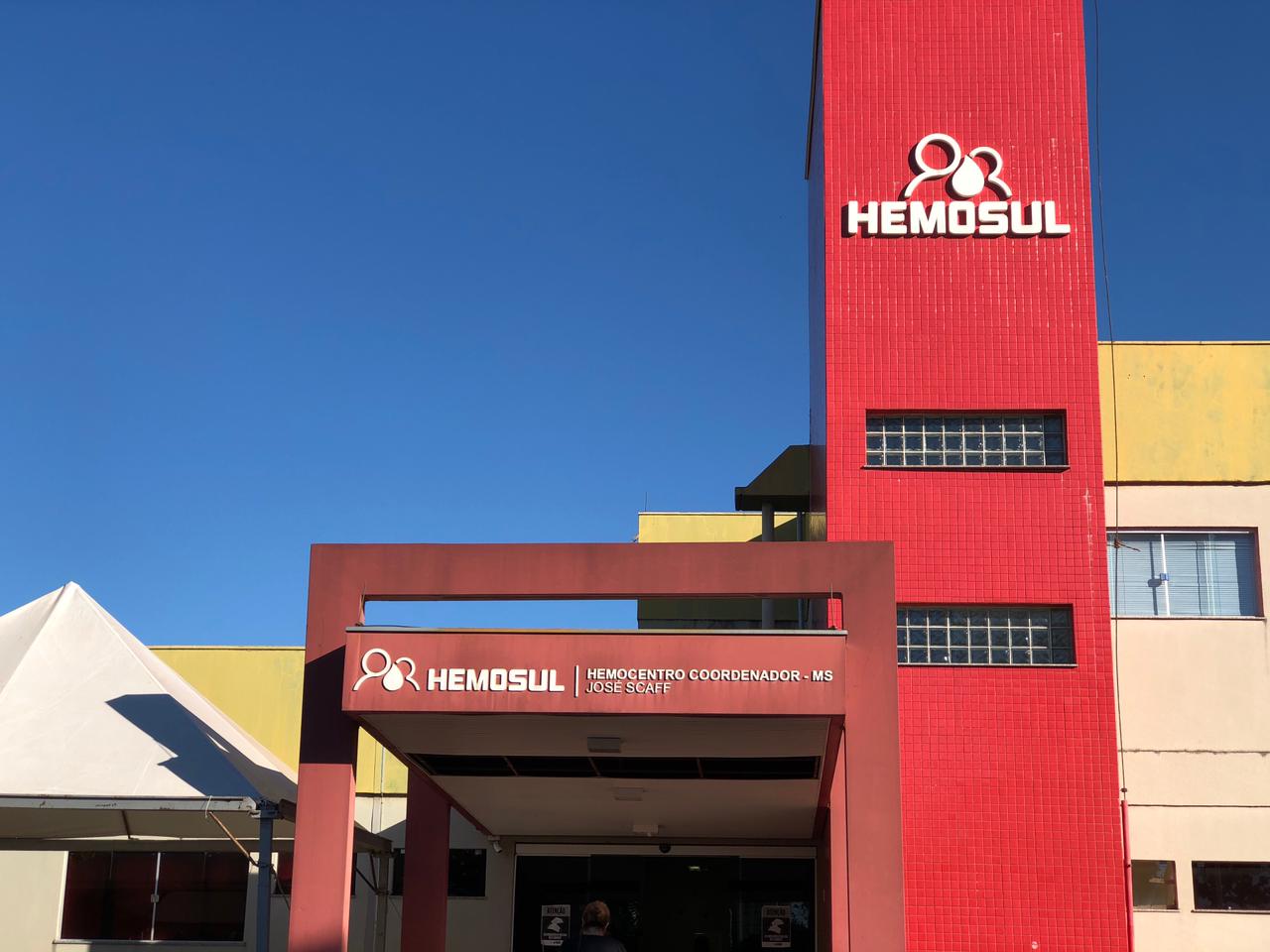 Atendimento normal retorna na quarta-feira - Foto: Arquivo/Portal RCN67