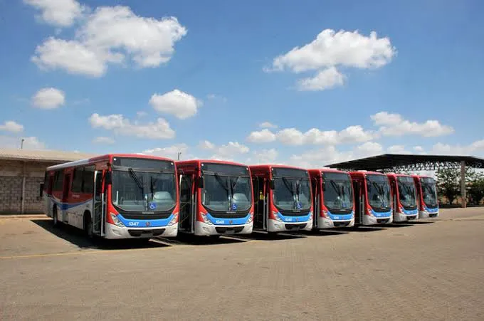 Paralisação continua na Capital nesta quarta-feira, 17. (Foto: Divulgação) Paralisação continua na Capital nesta quarta-feira, 17. (Foto: Divulgação)