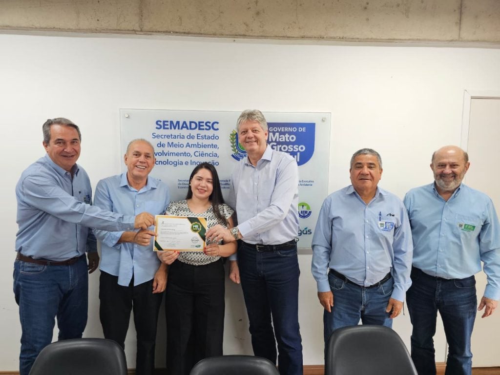 Para integrar o PACPOA-MS, o município ou consórcio precisa estar cadastrado no sistema e-SISBI, do Ministério da Agricultura, e ter a legislação de inspeção harmonizada com as normas do Serviço de Inspeção Estadual. Fotos: Divulgação/Semadesc. Para integrar o PACPOA-MS, o município ou consórcio precisa estar cadastrado no sistema e-SISBI, do Ministério da Agricultura, e ter a legislação de inspeção harmonizada com as normas do Serviço de Inspeção Estadual. Fotos: Divulgação/Semadesc.