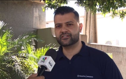 Metalfrio oferece mais de 100 vagas de emprego