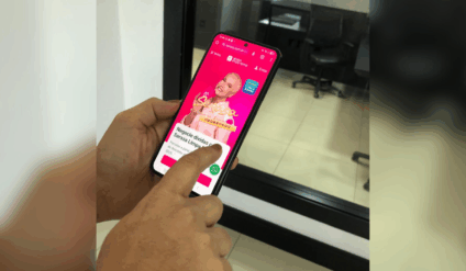 Prorrogação vai até 19 de dezembro e oferece descontos de até 99% (Foto: João Balbueno/ Massa CG)