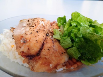 Tilápia pode virar opção de proteína na merenda escolar e em refeições de servidores públicos em MS - Foto: Reprodução